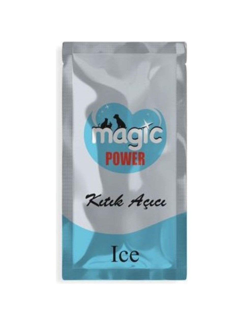 Kedi ve Köpek Kıtık Açıcı ice magic-1