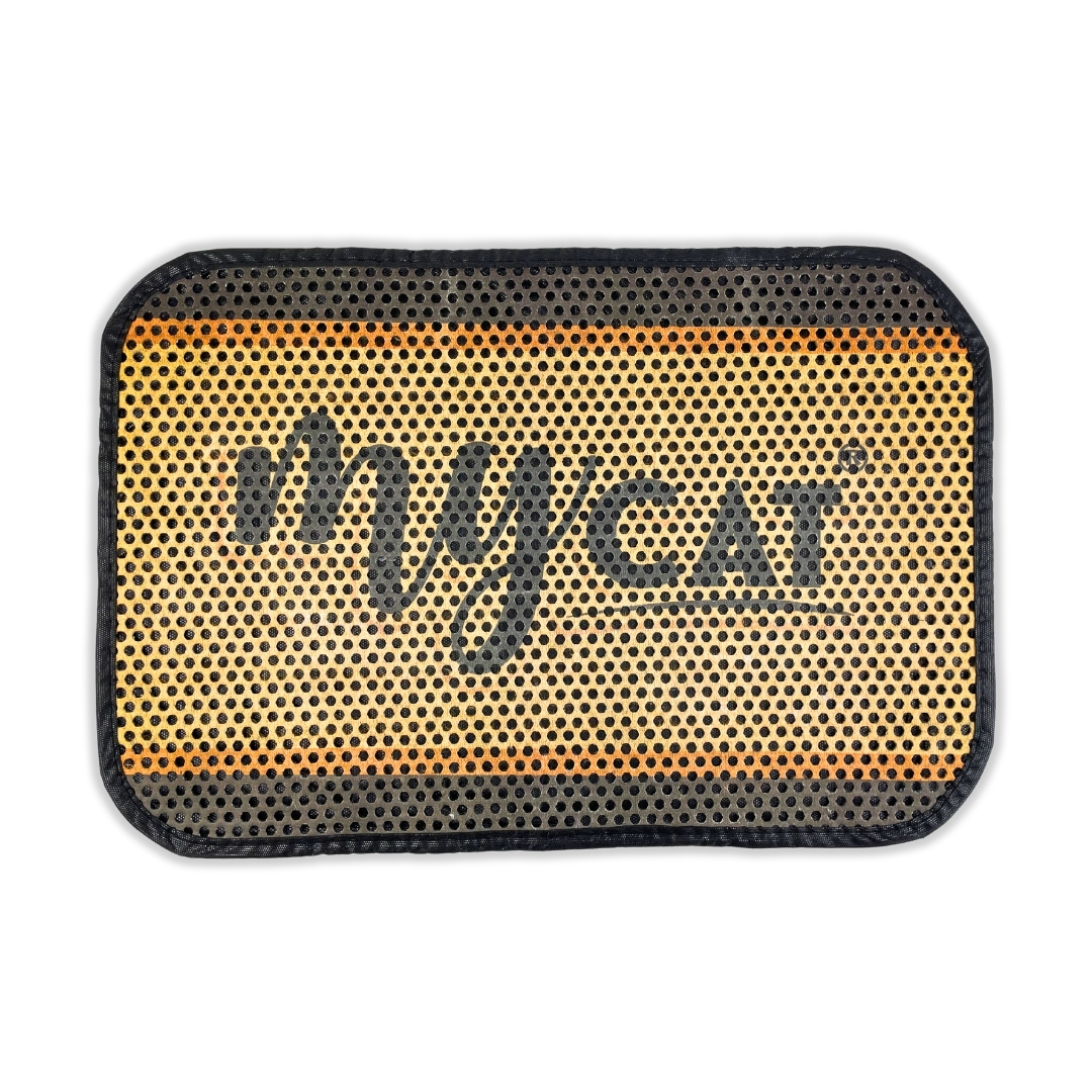 MYCAT ELEKLİ KEDİ PASPASI-1