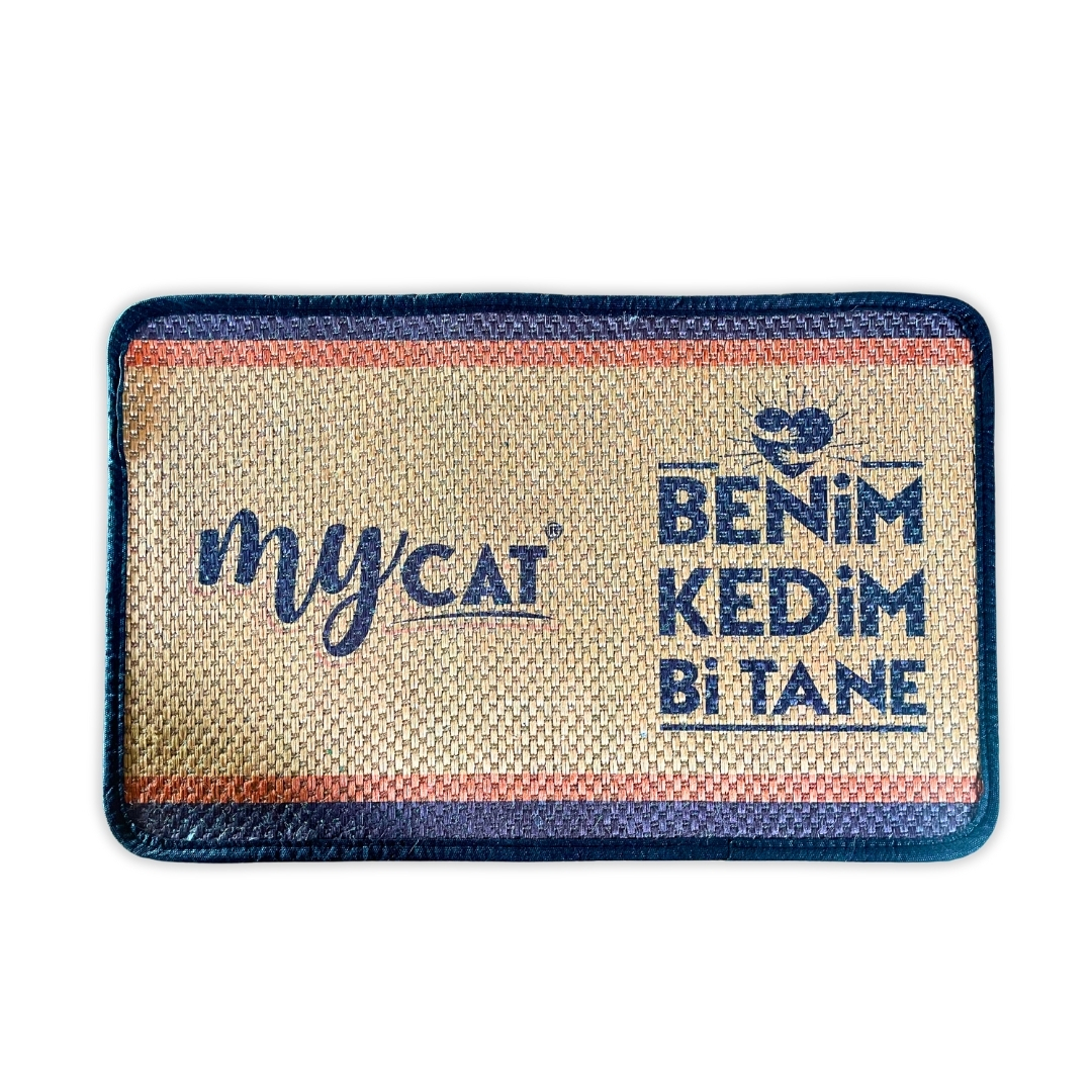 MYCAT HASIR TIRMALAMA PASPASI-1