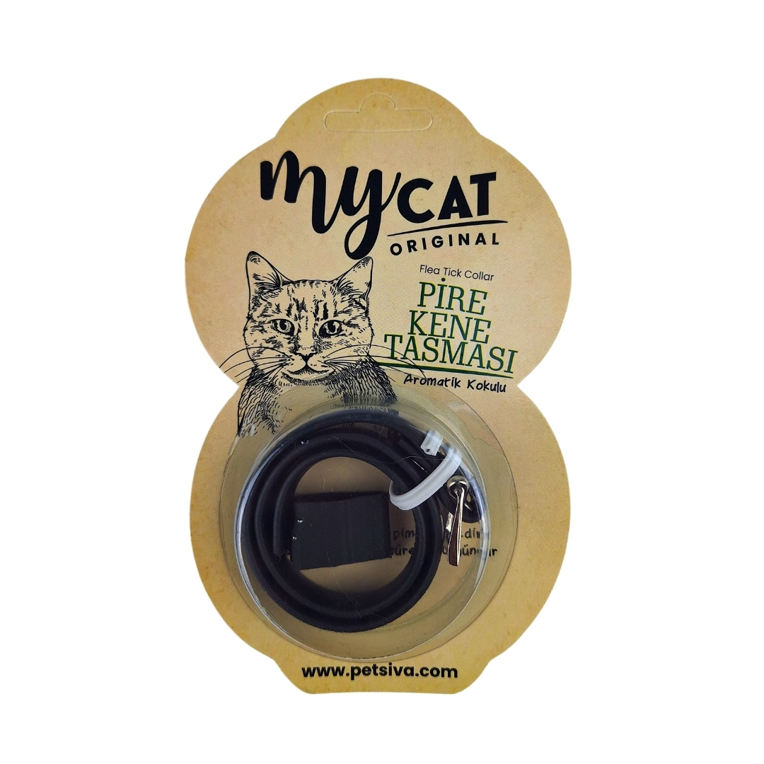 MYCAT KENE PİRE TASMASI fdx-1