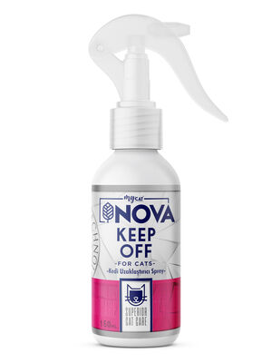 MYCAT NOVA KEDI UZAKLAŞTIRICI SPREY 150ML-1