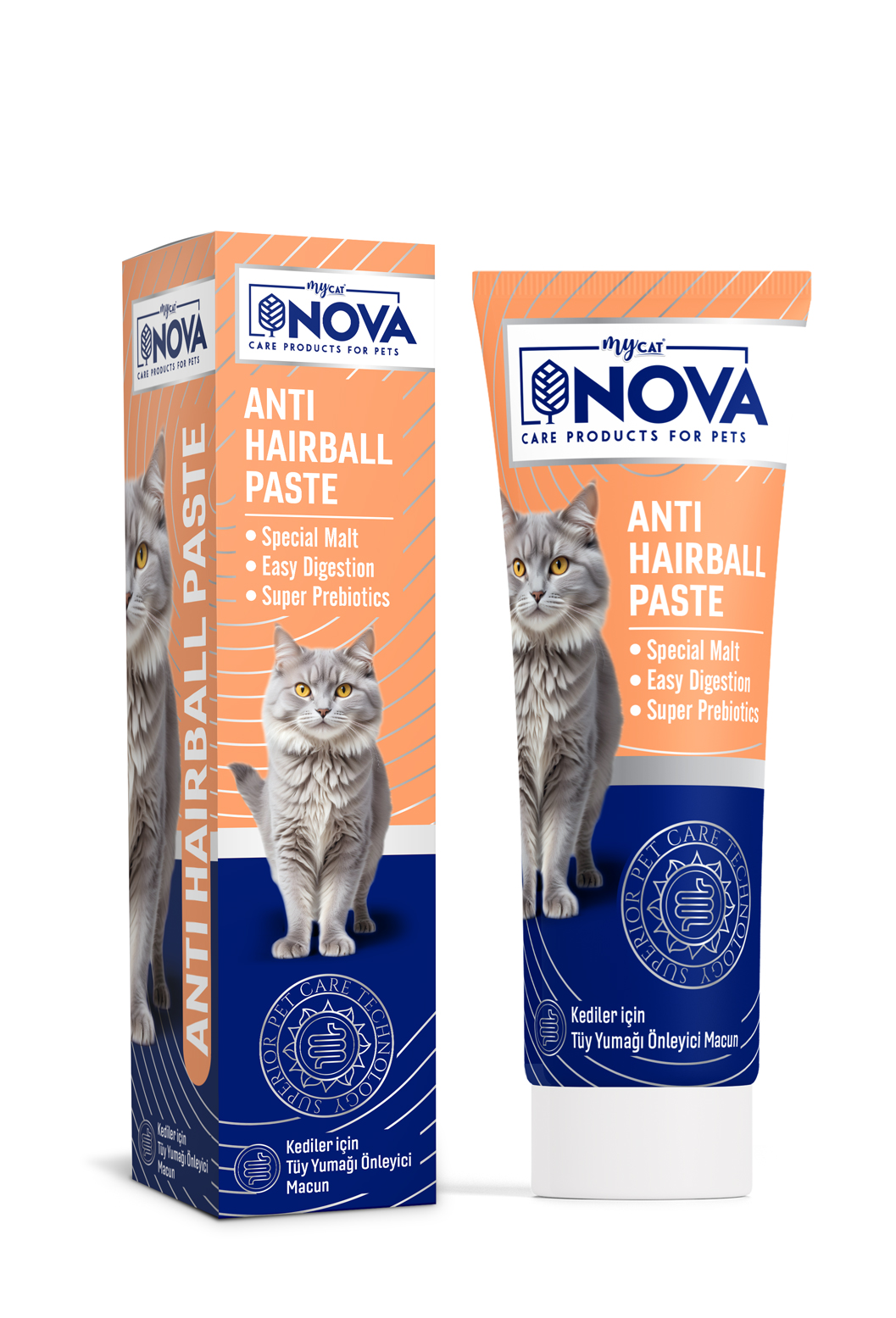 NOVA PREMIUM ANTI HAIRBALL PASTE-1