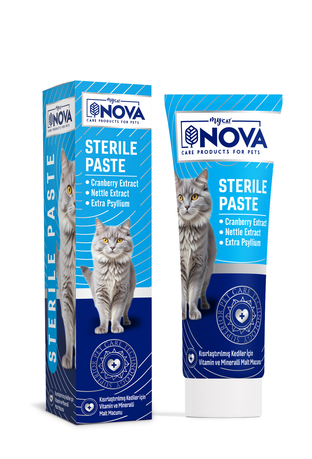 NOVA PREMIUM STERILE MALT PASTE -1