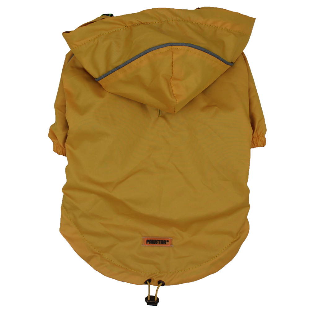 paw- 22551 SARI  pluvia raincoat  xl beden-1