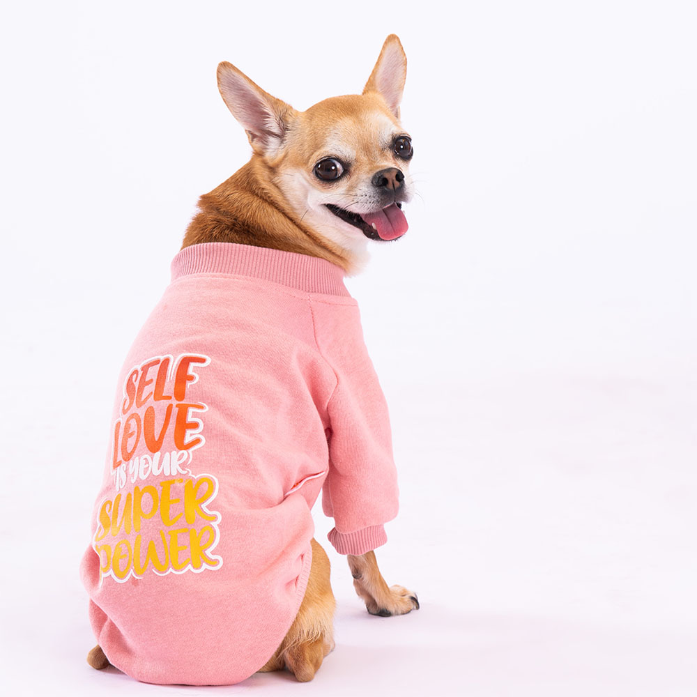 paw-23704 pembe power sweat XL beden-1