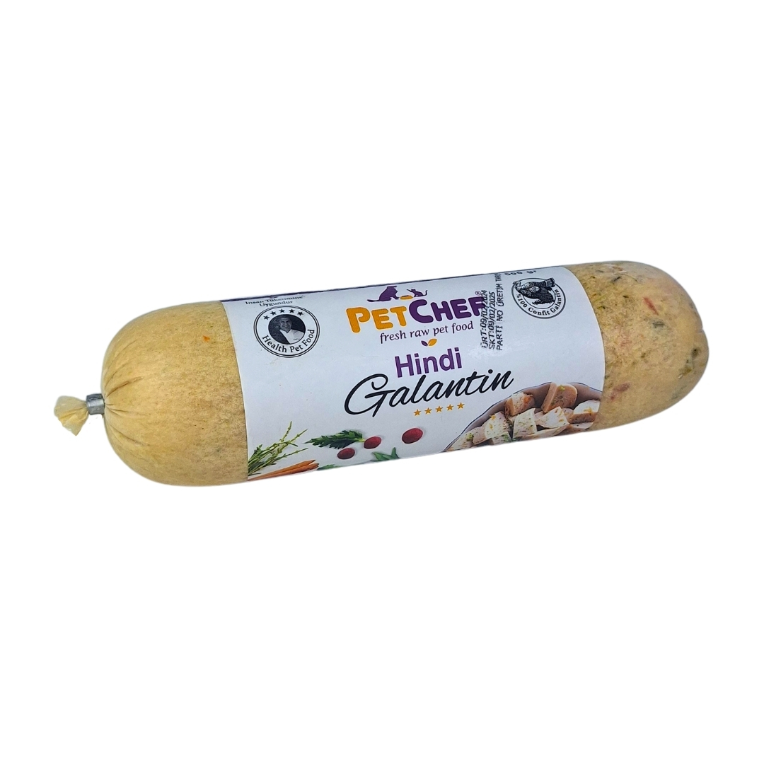 PCF-Hindi Galantin 500GR-1