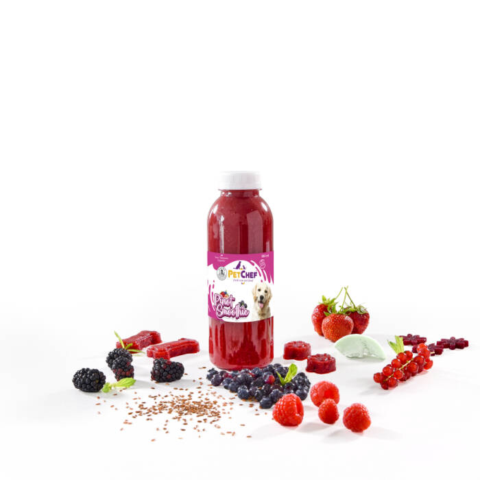 PCF PINOT SMOOTHIE 500 ML-1