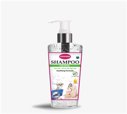 prf PROFARM SHAMPOO TÜM KÖPEKLER İÇİN 250 ML-1