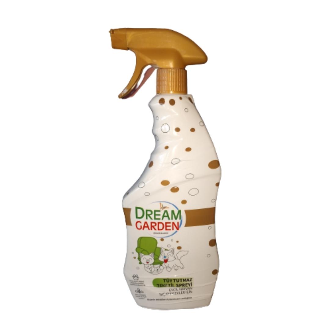 prs dream garden pet tüy tutmaz sprey 750 ml-1