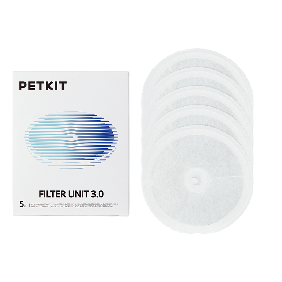 petkit 0103 Eversweet Su Filtre 5 li-1