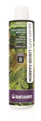 rfl AQUAPLANTS LİQUİD CARBON - III 85 ML-1