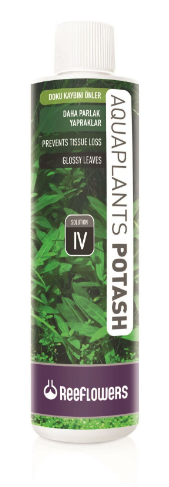 rfl AQUAPLANTS POTASH - IV 250 ML-1