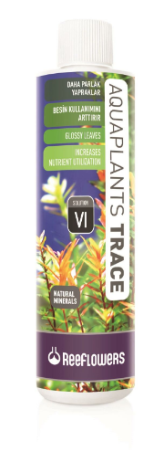 rfl AQUAPLANTS TRACE - VI 250 ML-1