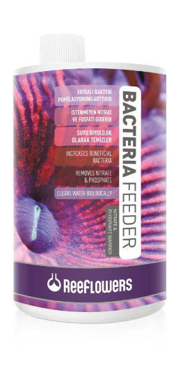 rfl BACTERİA FEEDER 1000 ML-1