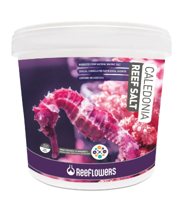 rfl CALEDONİA REEF SALT 6.5 kg-1