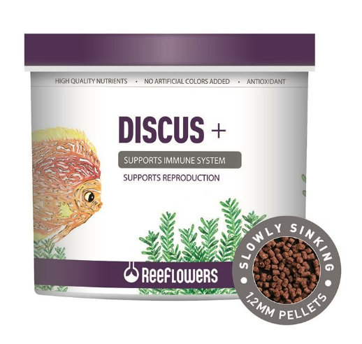 rfl DİSCUS PELLET 2,4 MM 150 ML-1