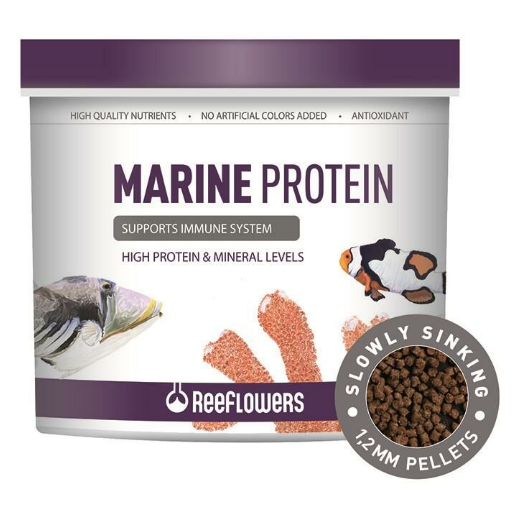 rfl MARİNE PROTEİN PELLET 1,2 MM 150 ML-1