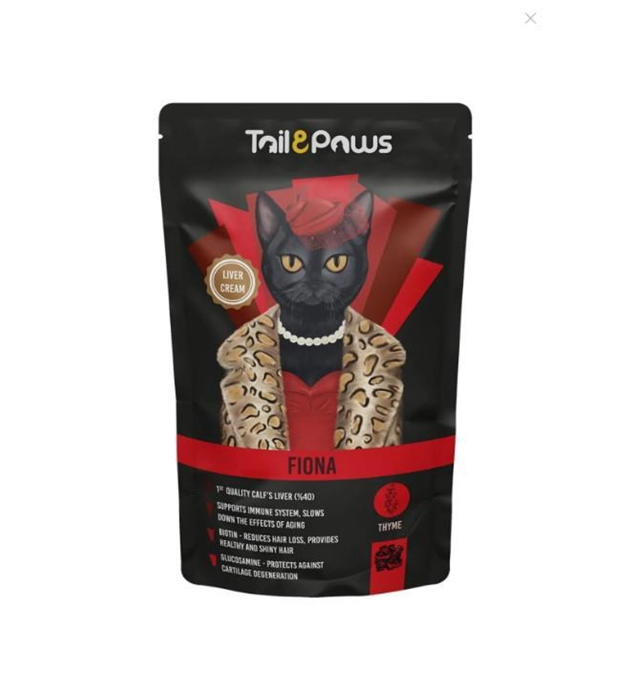 rfl tail paws ciğerli pouch 80gr-1