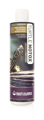 rfl TURTLE NOTOX - EFFECTİVE CONDİTİONER Kimyasal Yokedici 85 ML-1