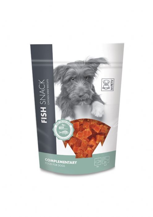 SALMON CUBES SOMONLU KÖPEK ÖDÜLÜ 80GR BRSP-19028099-1