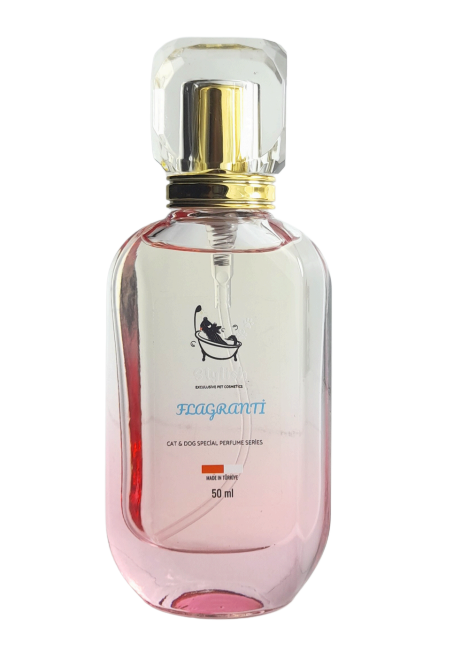 STYLISH FLAGRANTİN KEDİ&KÖPEK PARFÜM 50ML-1