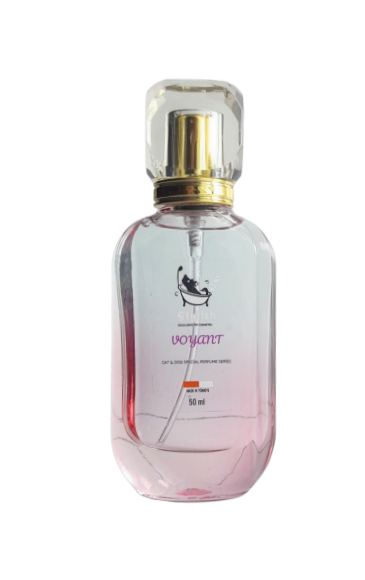 STYLISH VOYANT KEDİ&KÖPEK PARFÜM 50ML-1