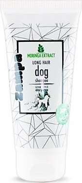 ZAMPA MORINGA ÖZLÜ UZUN TÜYLÜ KÖPEK ŞAMPUANI (200ML) sfrp-1