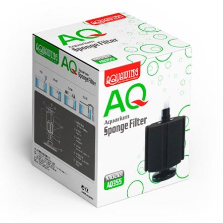 brsp AQ355-AQUAWING Üretim filtresi