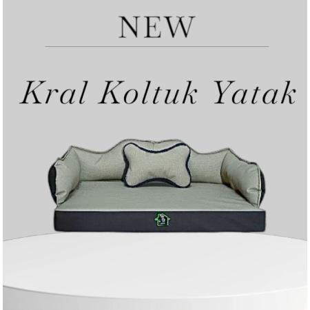 allfi fi018 new kral koltuk yatak