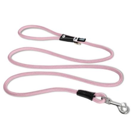 BRSP-SU3329-CURLI STRETCH COMFORT LEASH  GEZDİRME SE24 FONDANT-PINK M