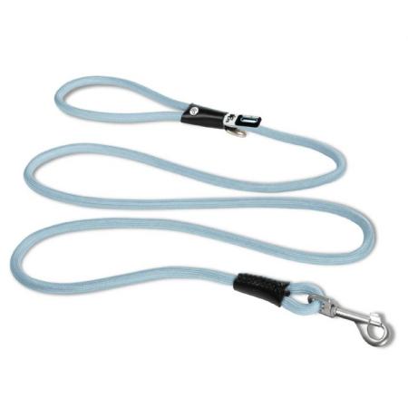 BRSP-SU3334-CURLI STRETCH COMFORT LEASH SE24 AIRBLUE L