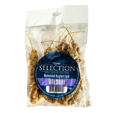 MYYEM SELECTİON DALDARI 85gr