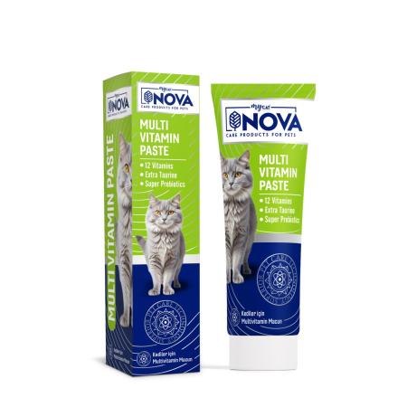 NOVA PREMIUM MULTI VITAMIN PASTE