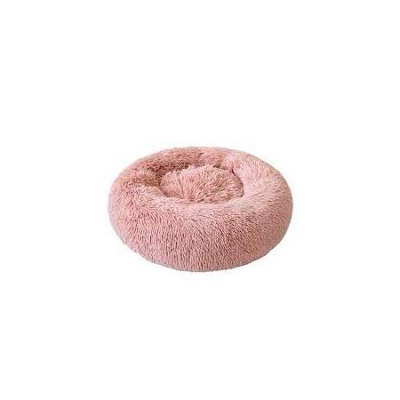 Pakeway248 Donut Puf Ponçik Yatak büyük (farklı renklerde gönderilecektir)