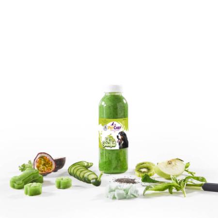 PCF FIT SMOOTHIE 500 ML