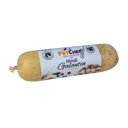 PCF-Hindi Galantin 500GR