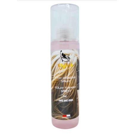 STYLISH KOLAY TARAMA SPREYİ 200ML